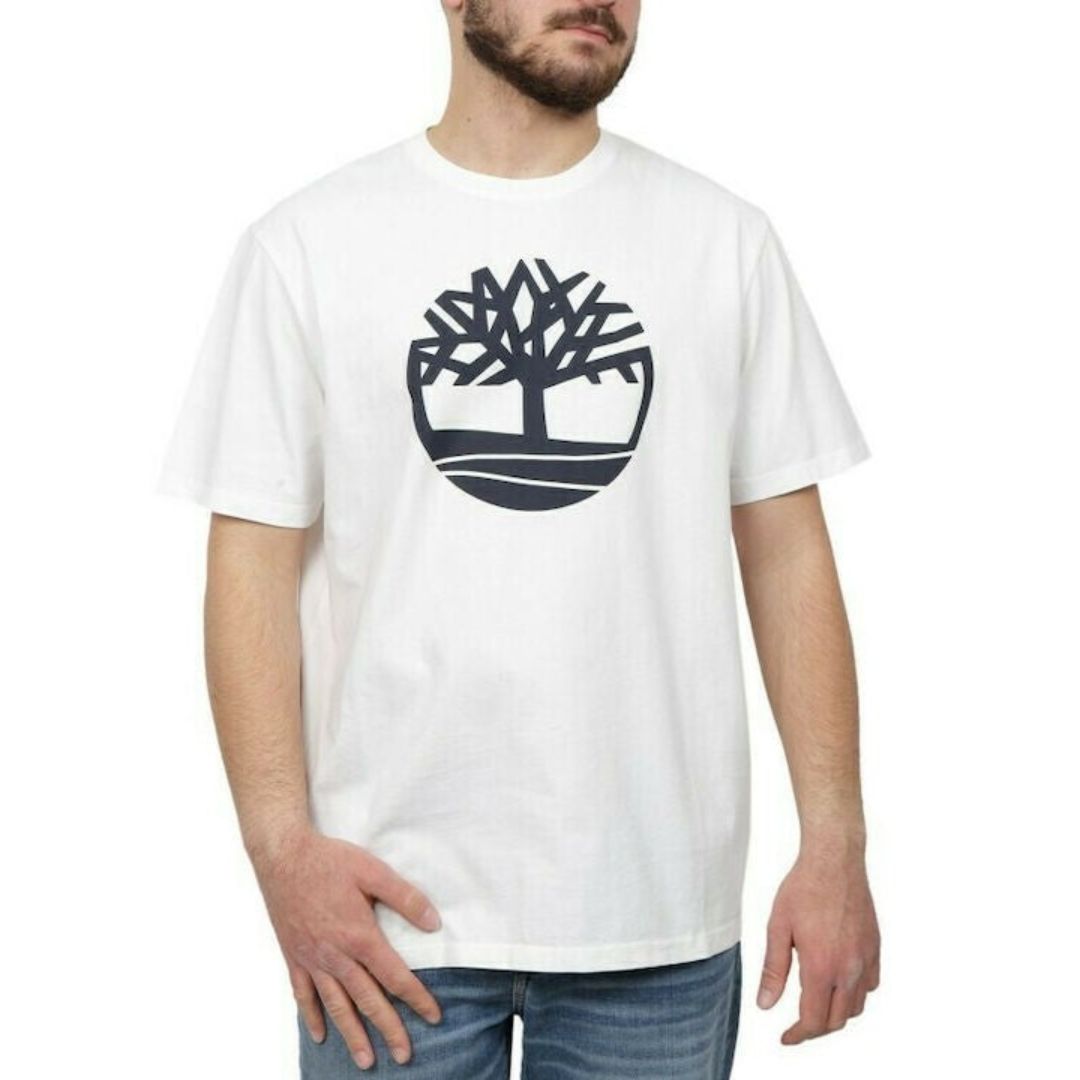 Tfo Tree Logo Non-Ringer T-Shirt