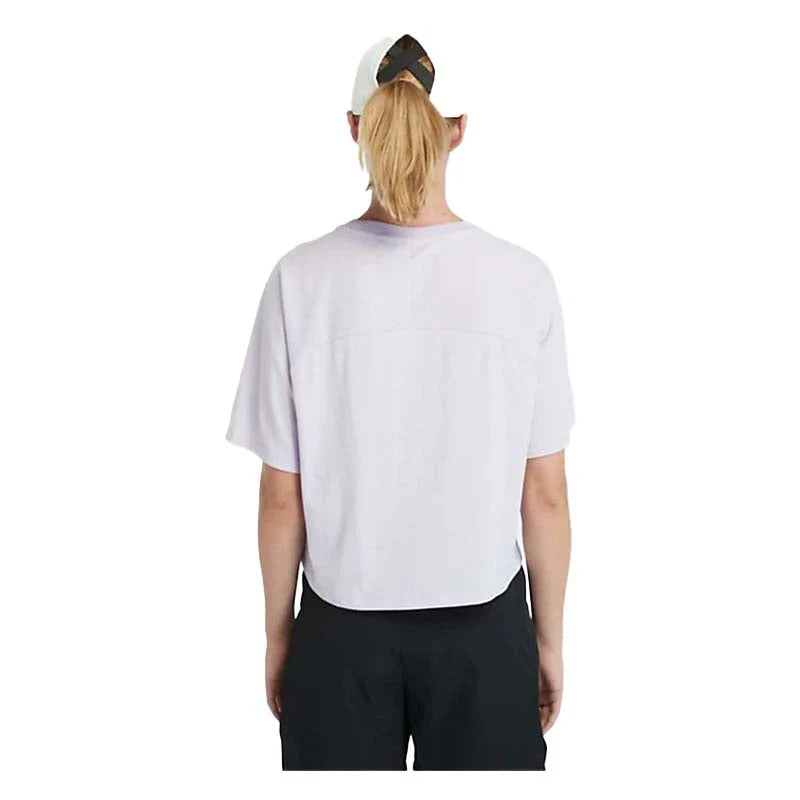 Wicking T-shirt