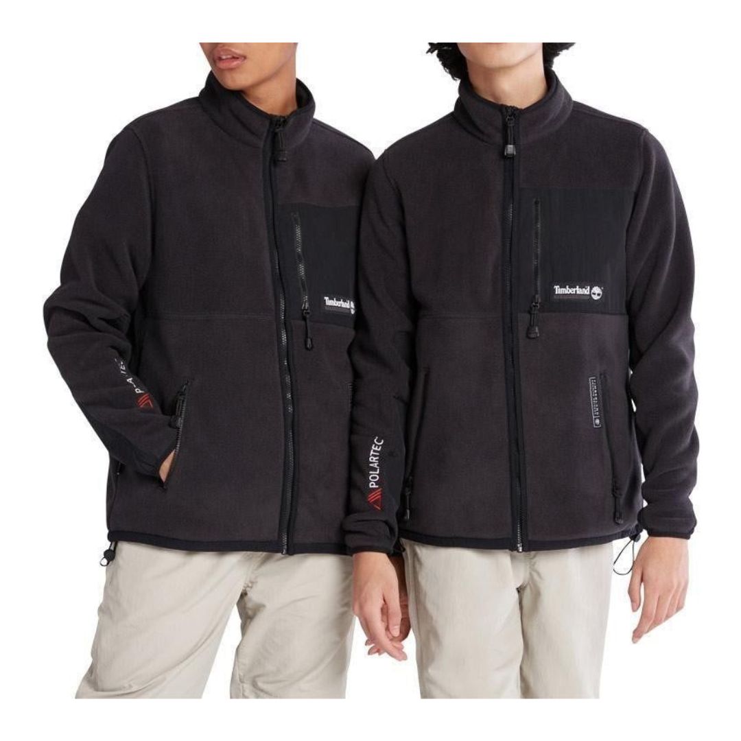 Polartec Fleece Jacket