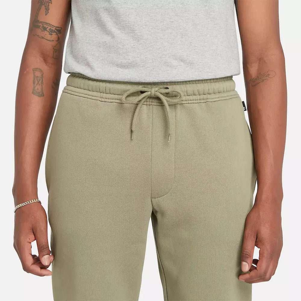 Kennebec River Linear Logo Pants