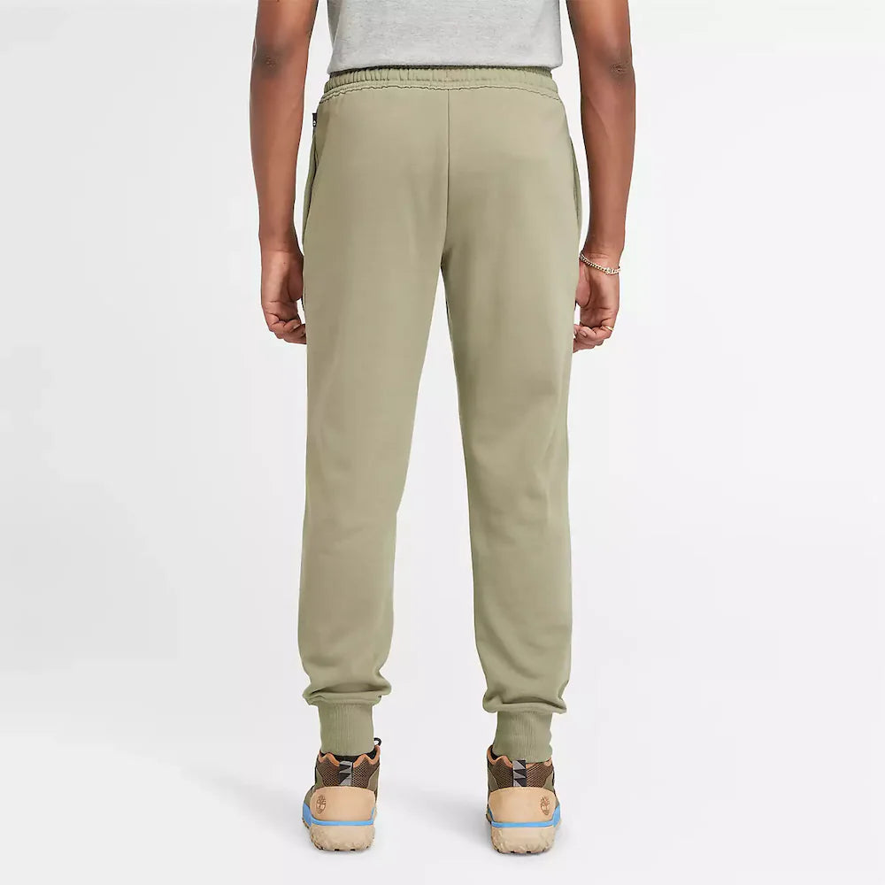 Kennebec River Linear Logo Pants