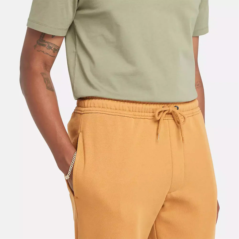 Kennebec River Linear Logo Pants