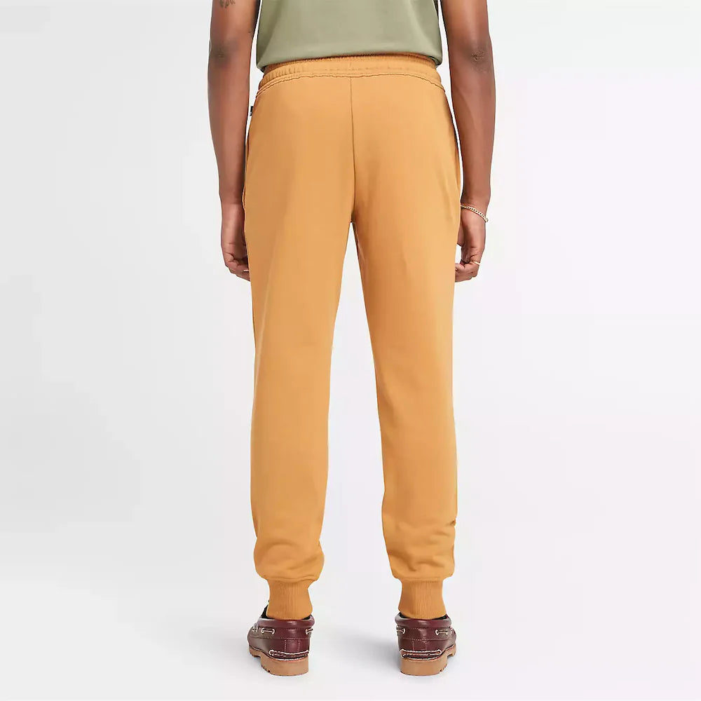 Kennebec River Linear Logo Pants