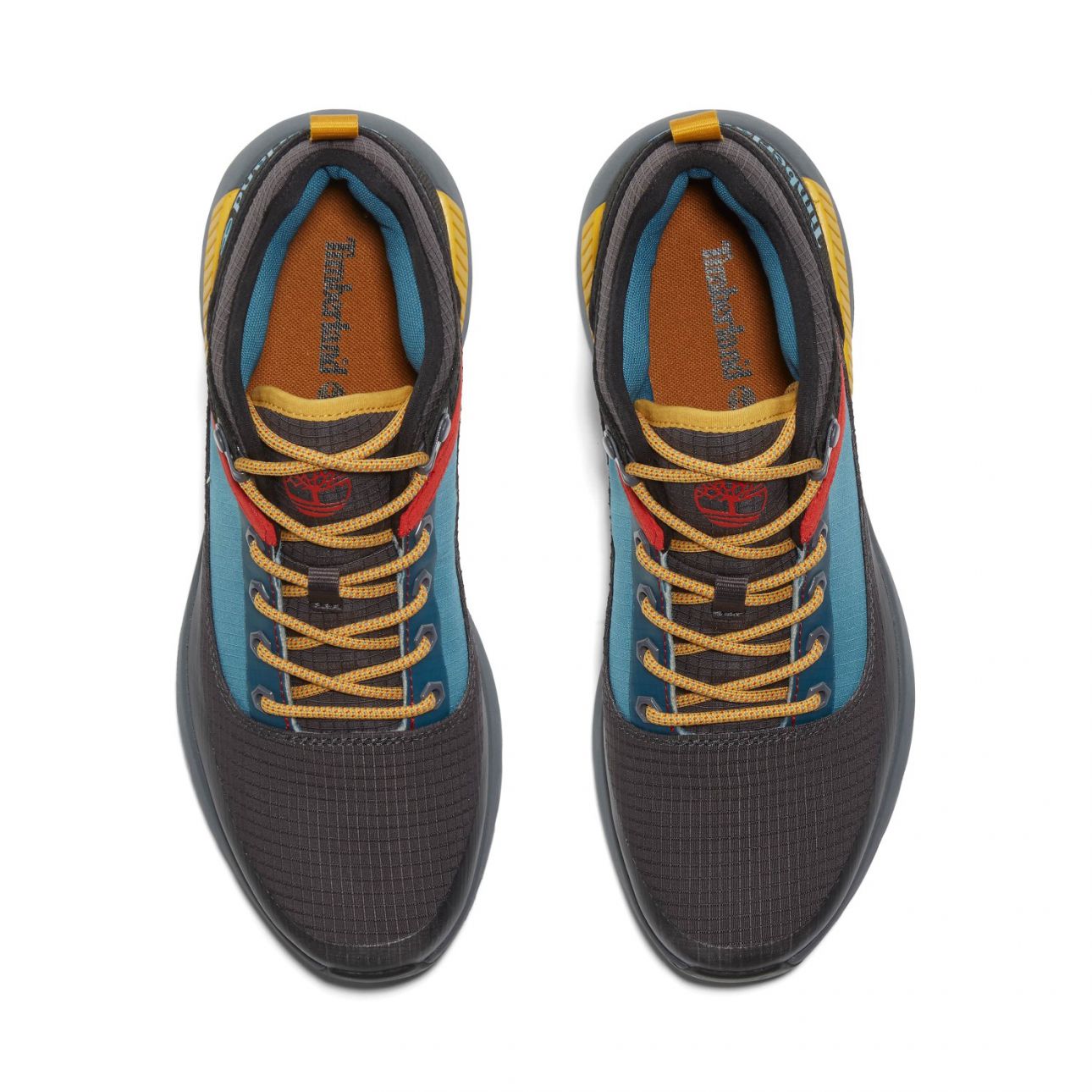 Field Trekker Lifestyle Shoes