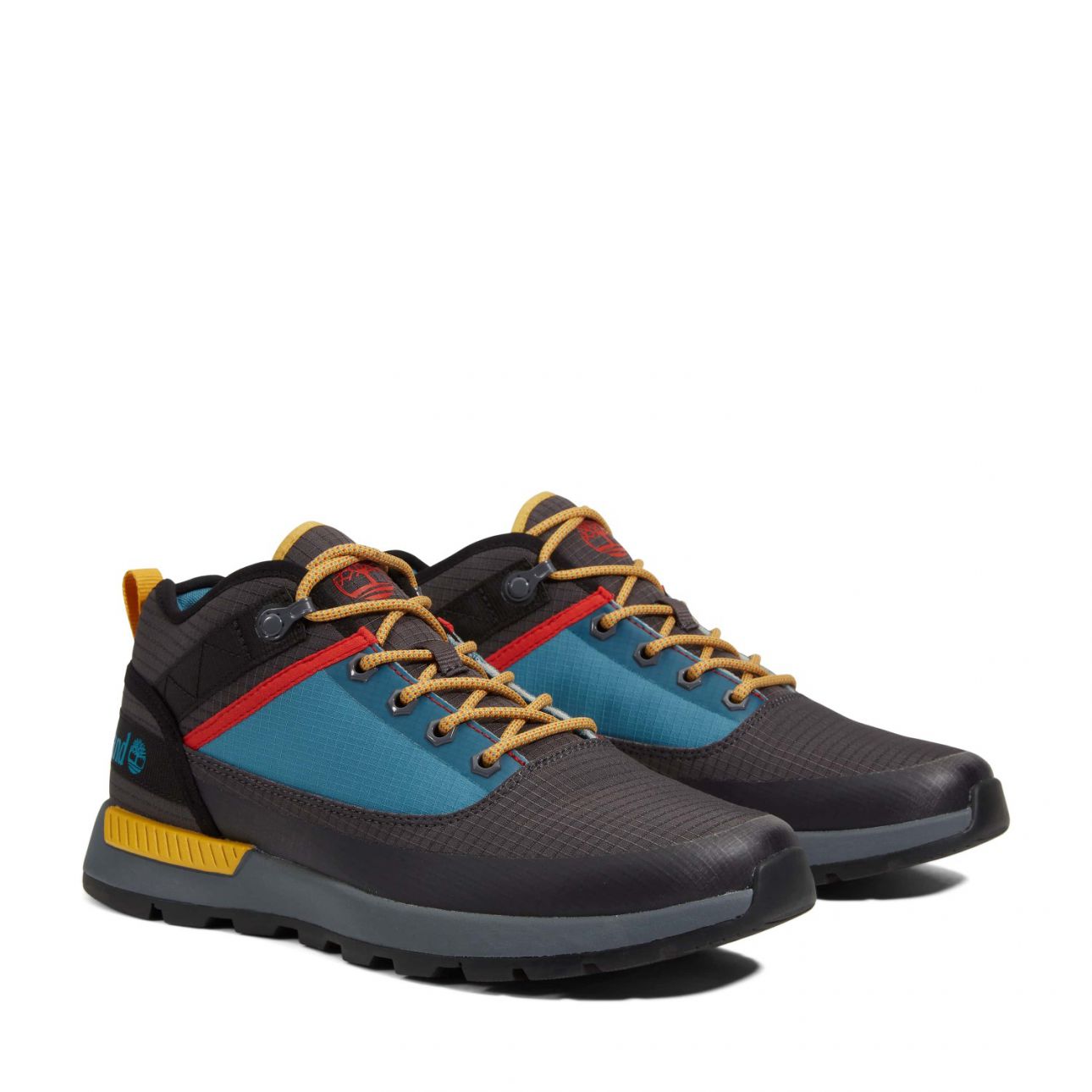 Field Trekker Lifestyle Shoes