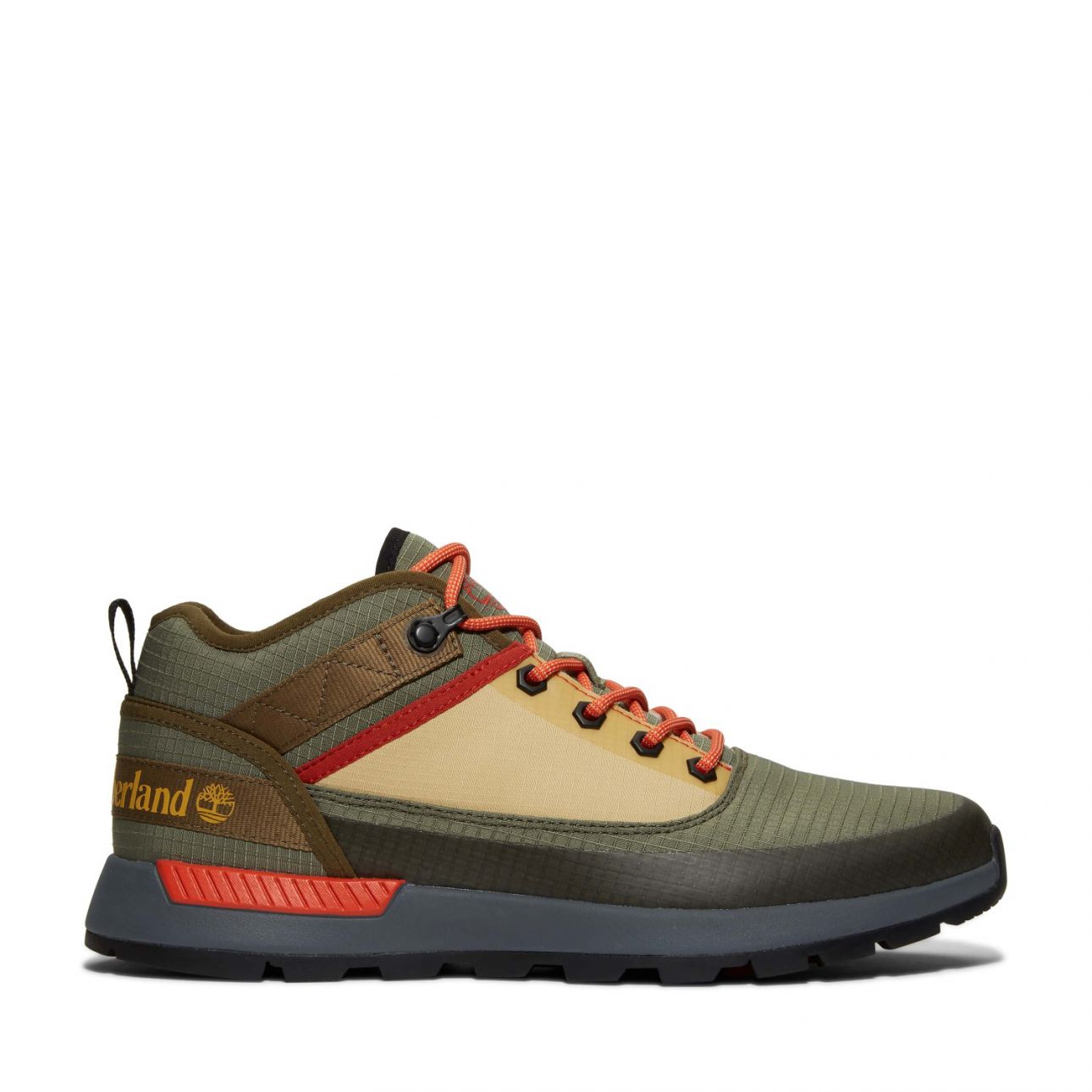 Field Trekker Lifestyle Shoes