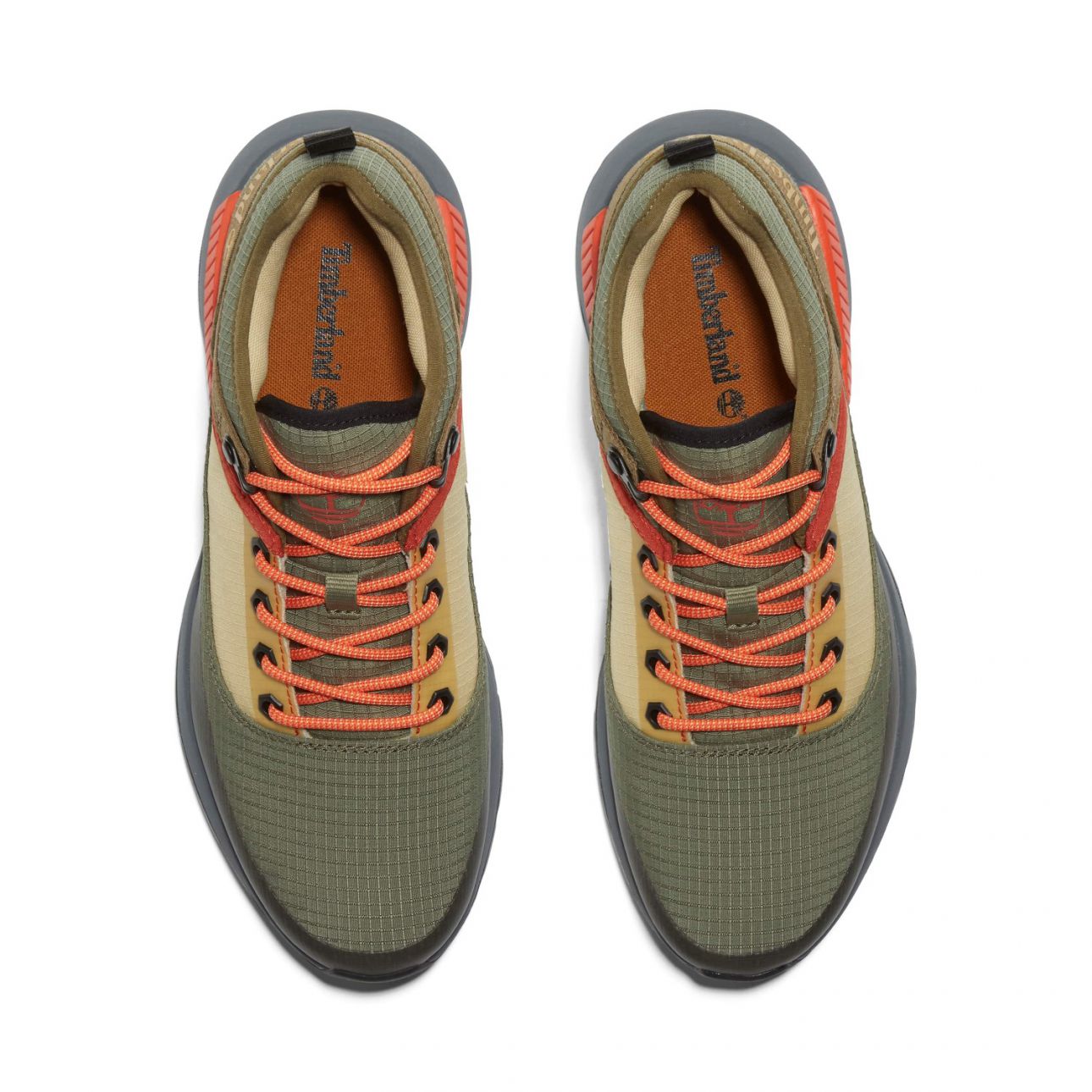 Field Trekker Lifestyle Shoes