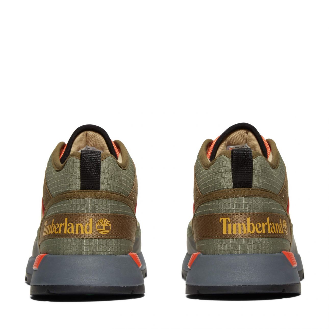 Field Trekker Lifestyle Shoes