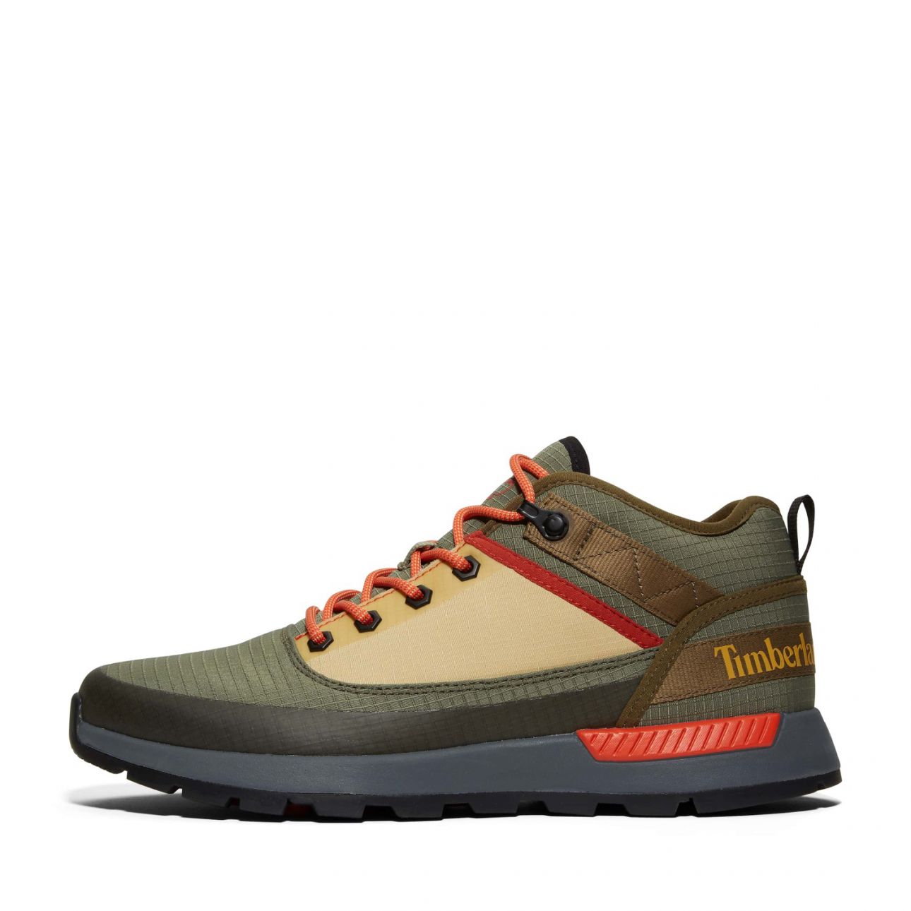 Field Trekker Lifestyle Shoes