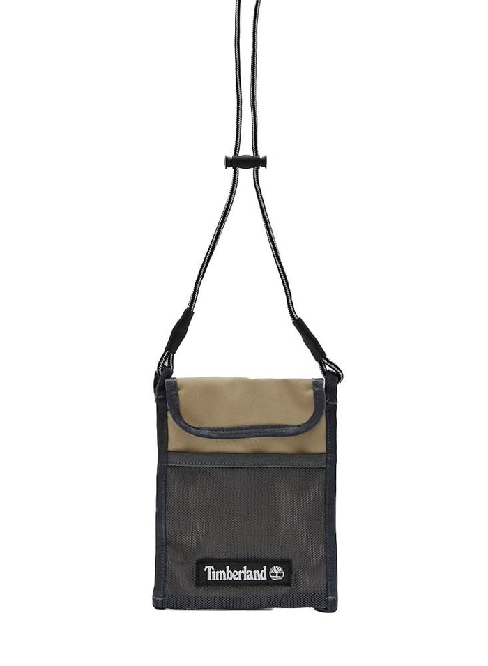 Timberland Unisex Bold Beginning Mini Cross Body Bag