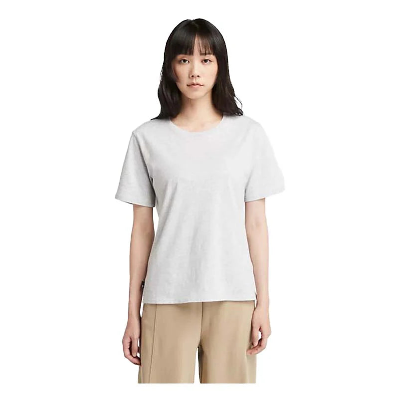 Cropped T-Shirt