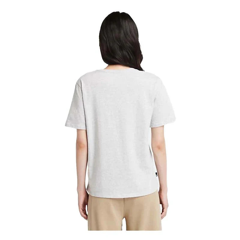 Cropped T-Shirt