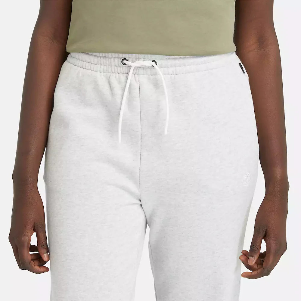 Brushed Back Joggers