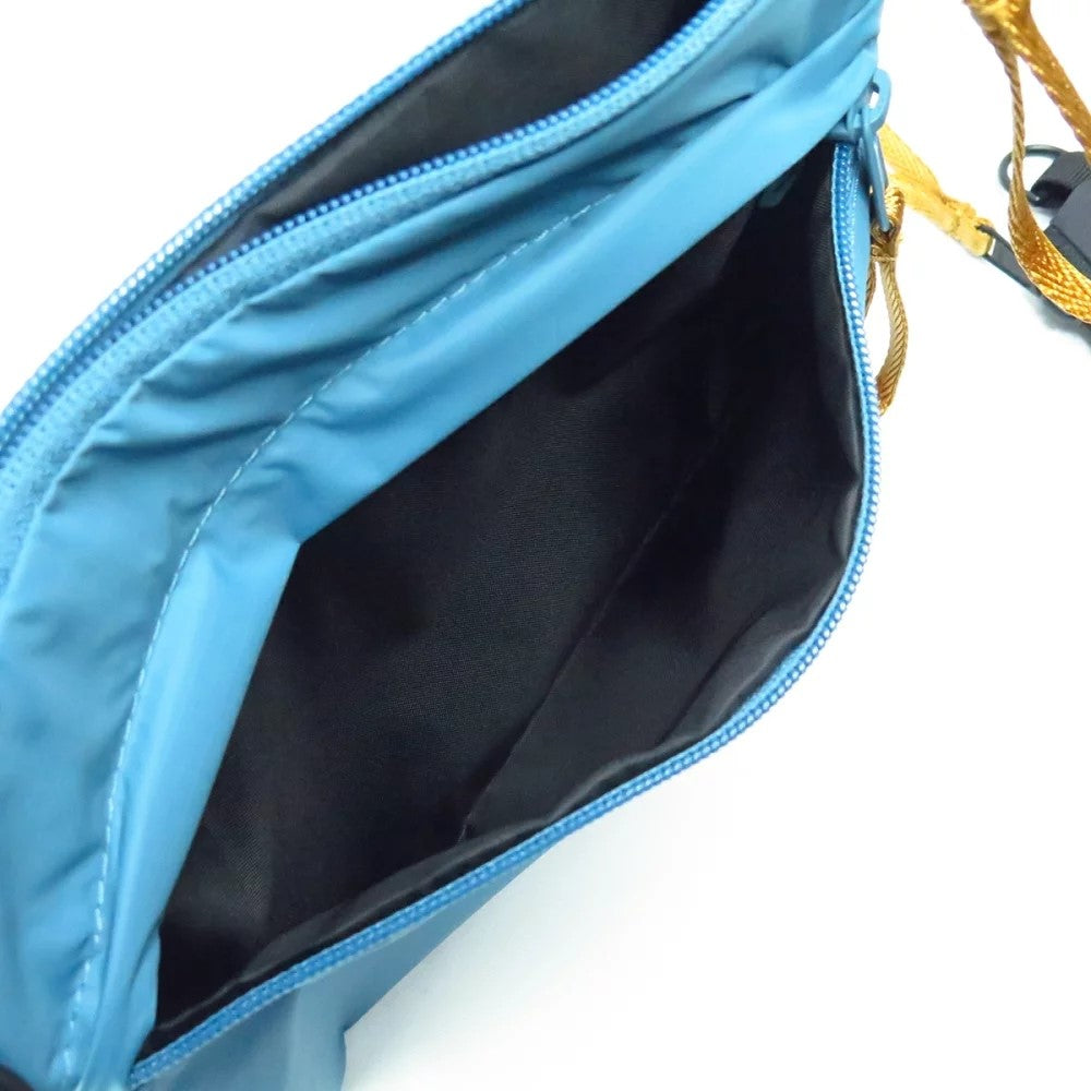 Lightweight Travel Cross Body Bag