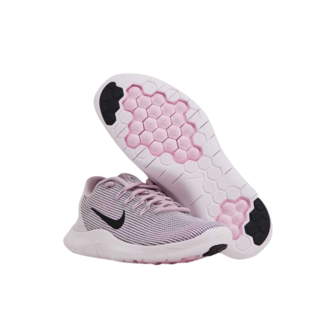 Nike flex 2024 rn 2018 pink