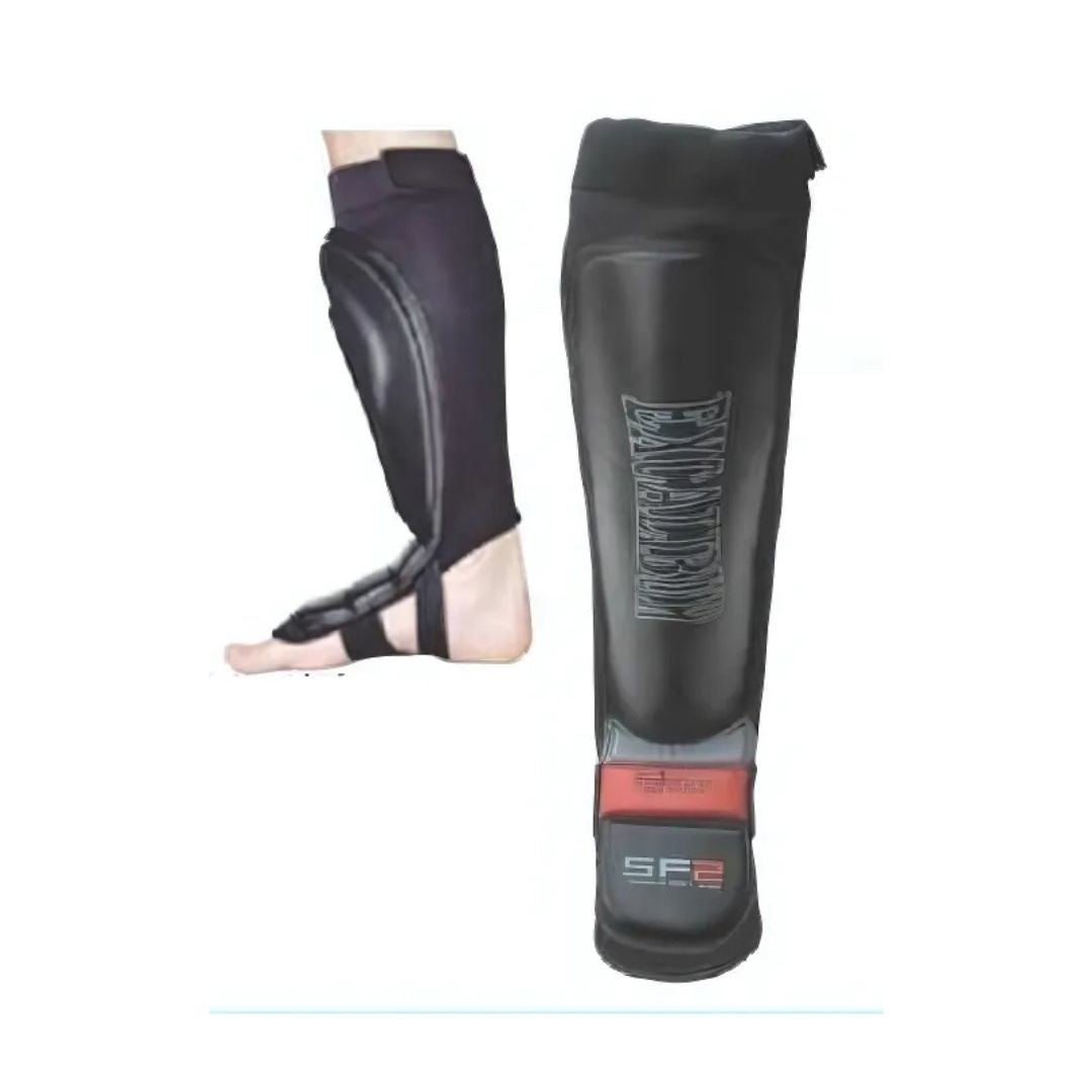 Shin in step Shin Guard