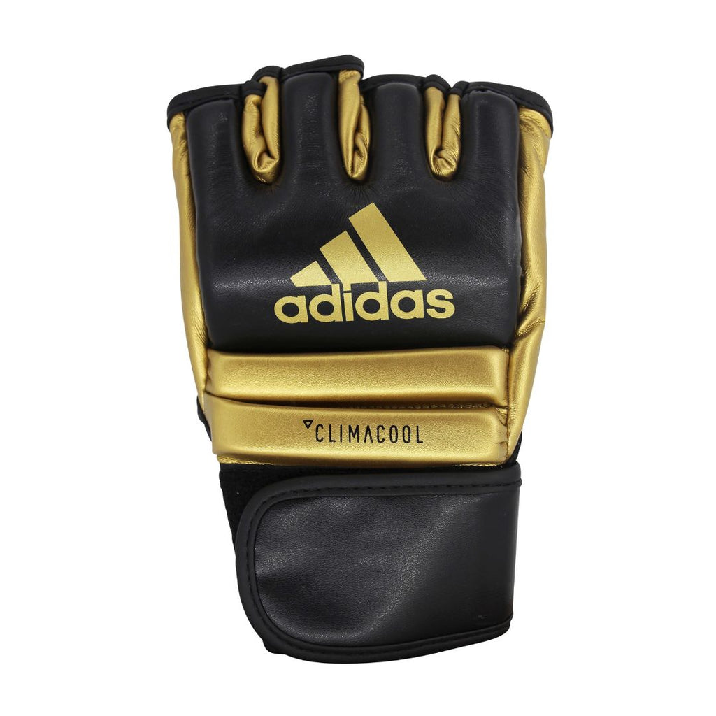 GUANTILLAS MMA ADIDAS SPEED GEL - DANvaletudo