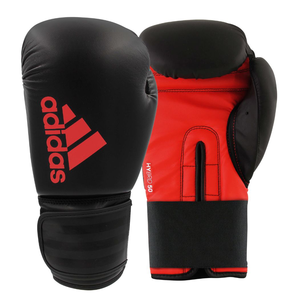 Boxing Gloves Hybrid-50