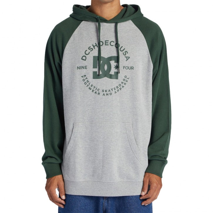 DC Star Pilot - Hoodie