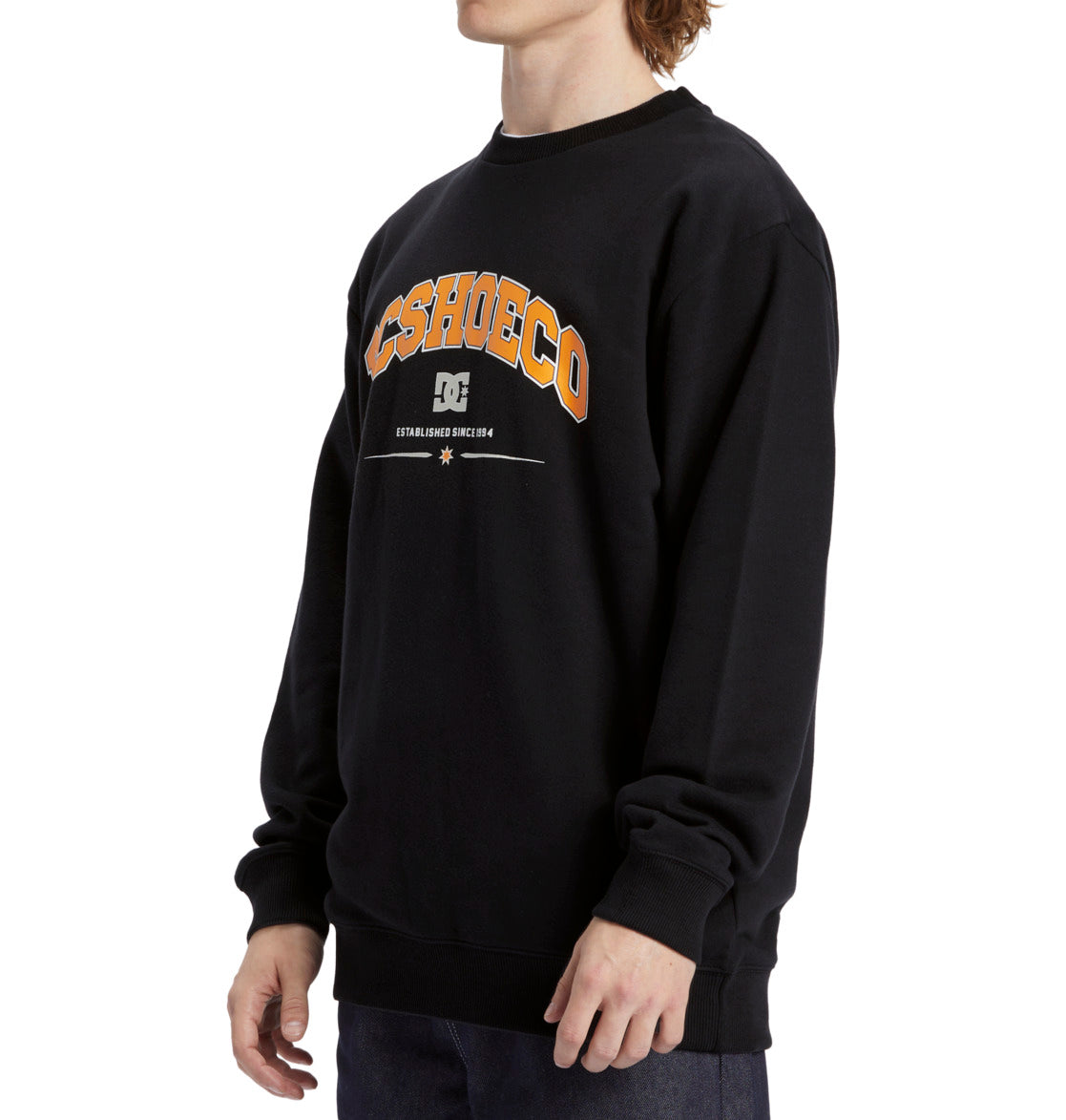 Orientation Sweatshirt