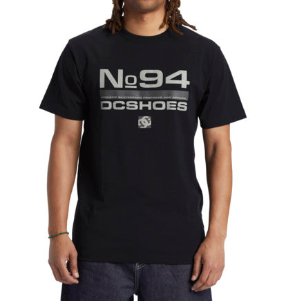 Static 94 T-shirt
