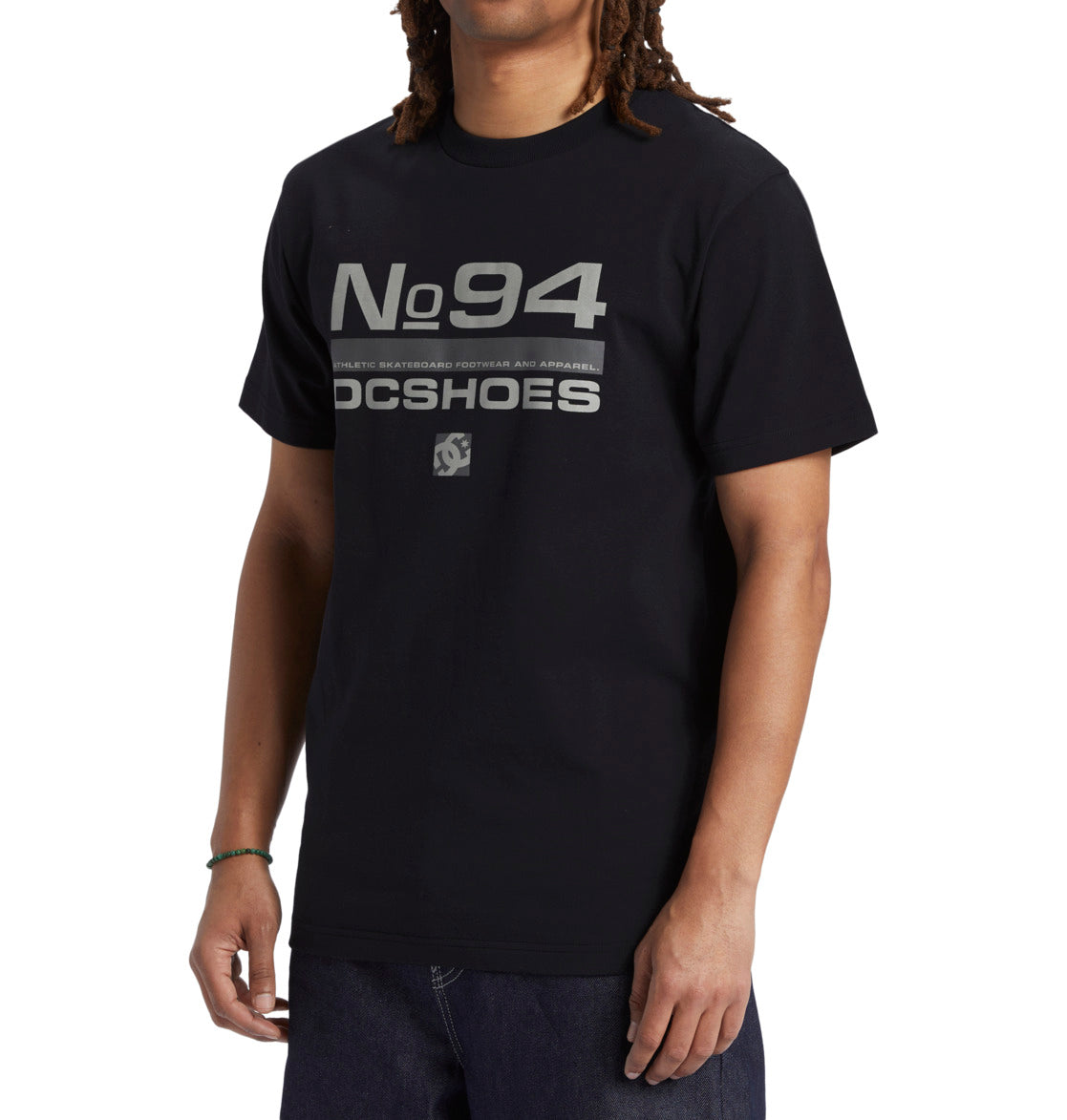 Static 94 T-shirt
