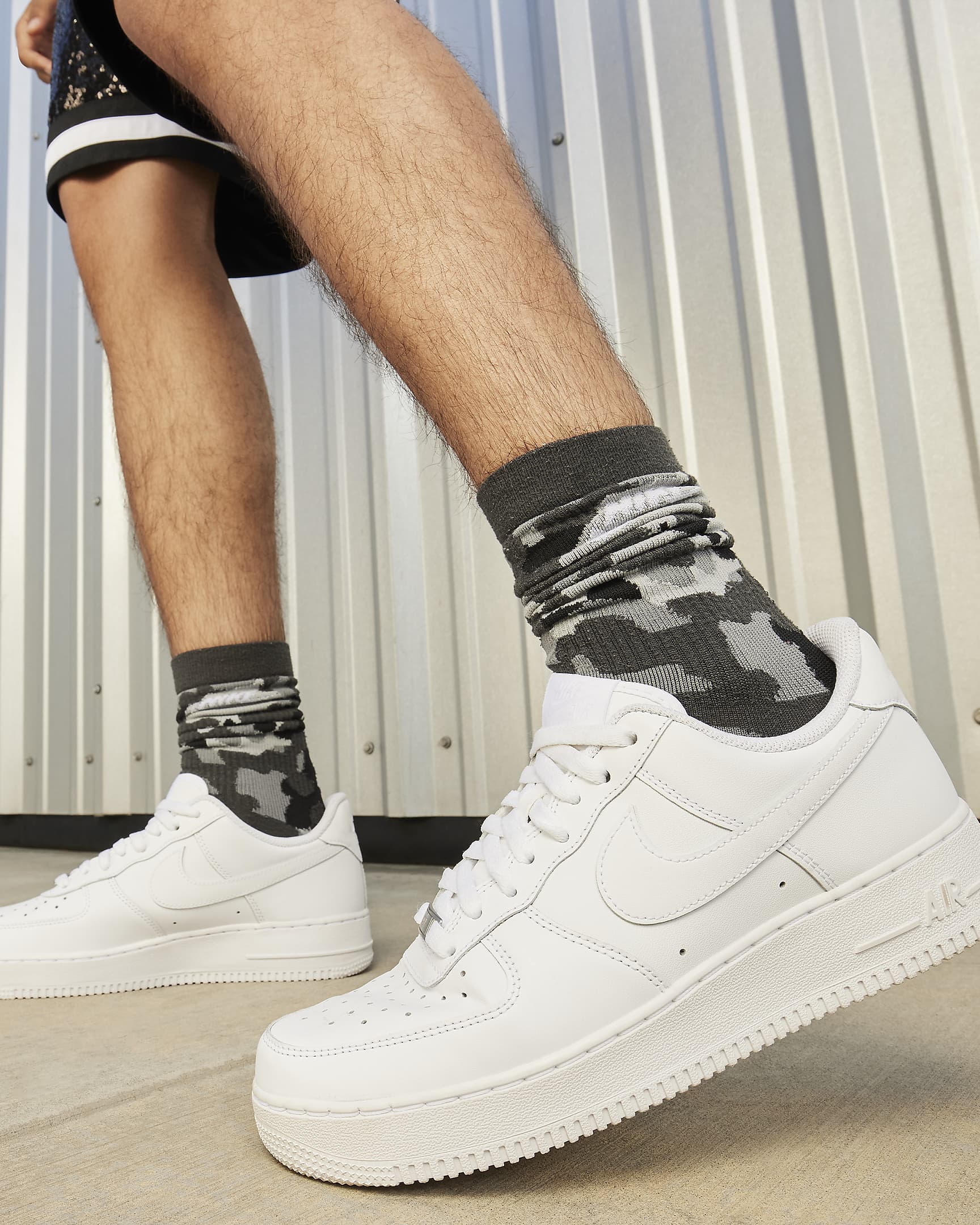 Air Force 1 '07 Le Lifestyle Shoes