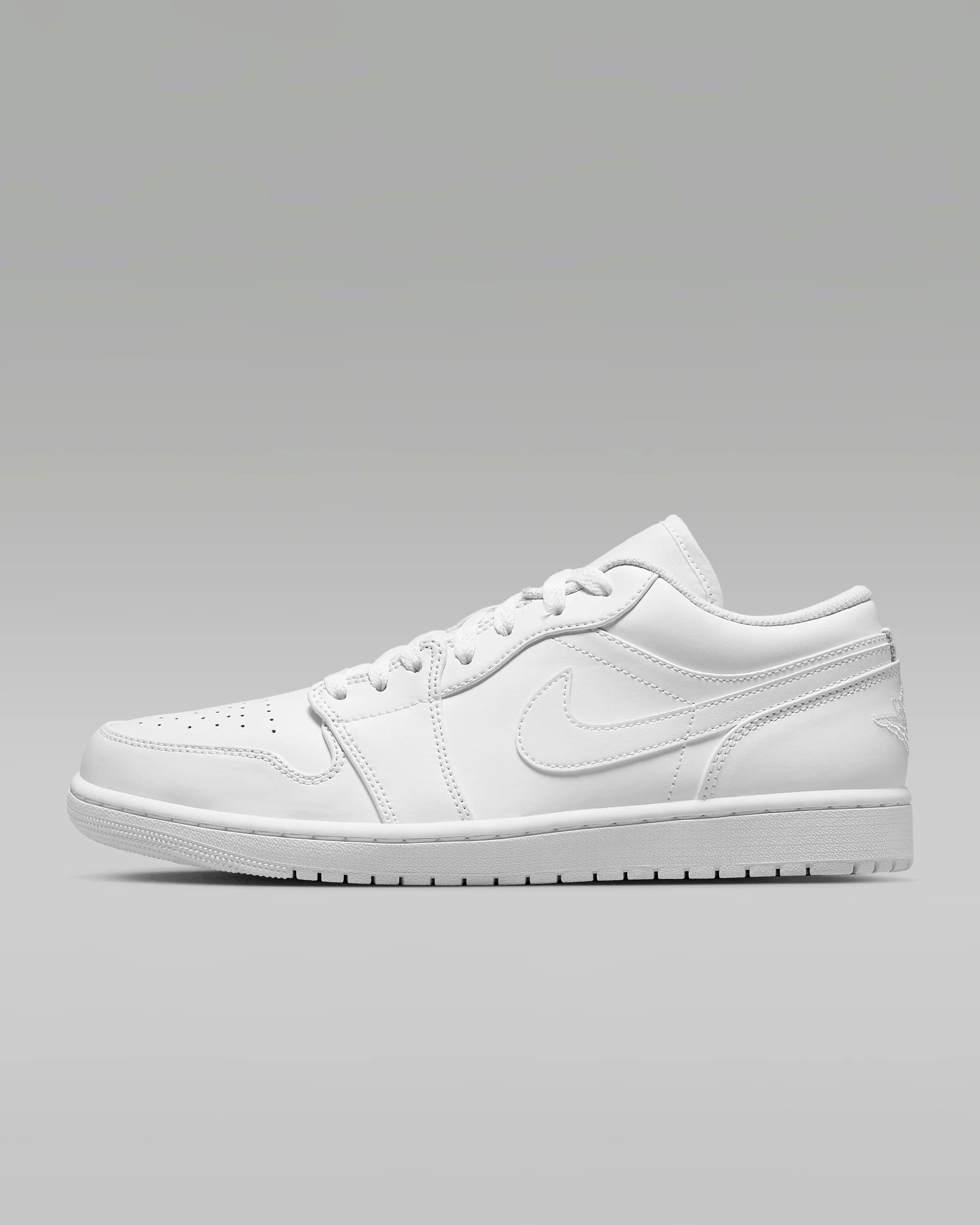 Air Jordan 1 Low Lifestyle Shoes