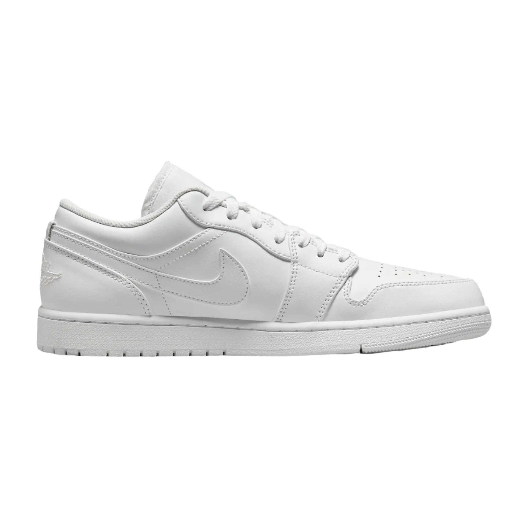 Air Jordan 1 Low Lifestyle Shoes