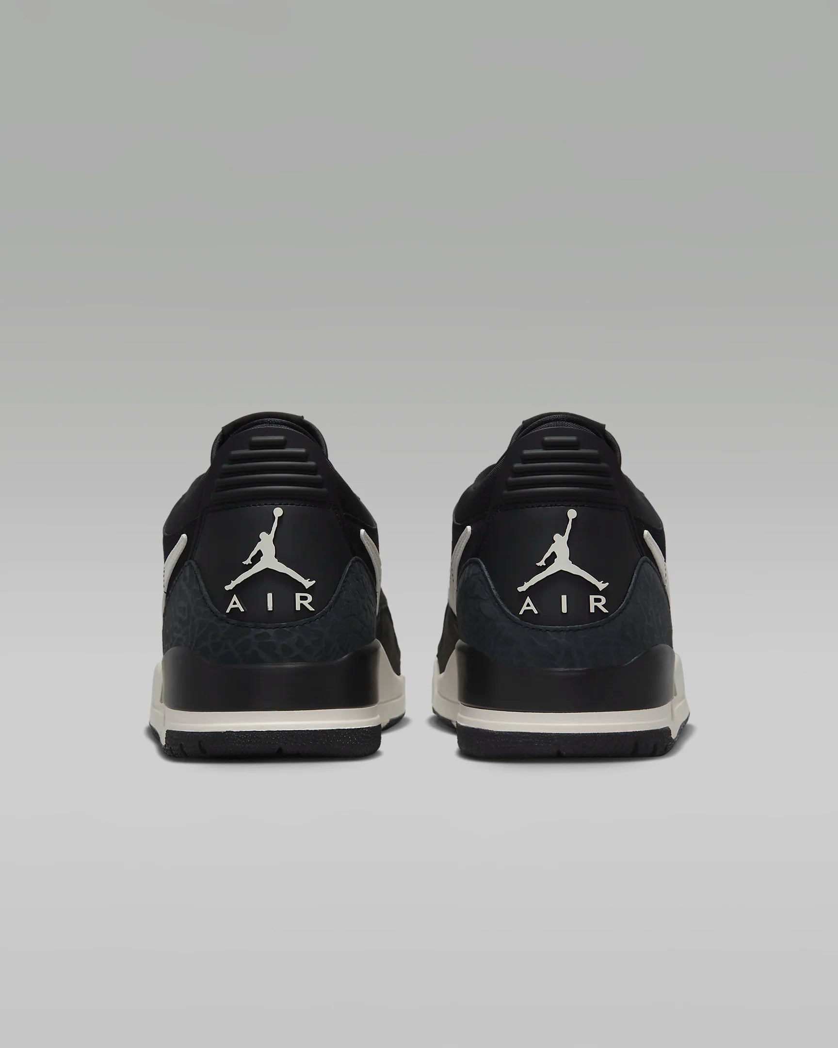 Air Jordan Legacy 312 Low Lifestyle Sheet