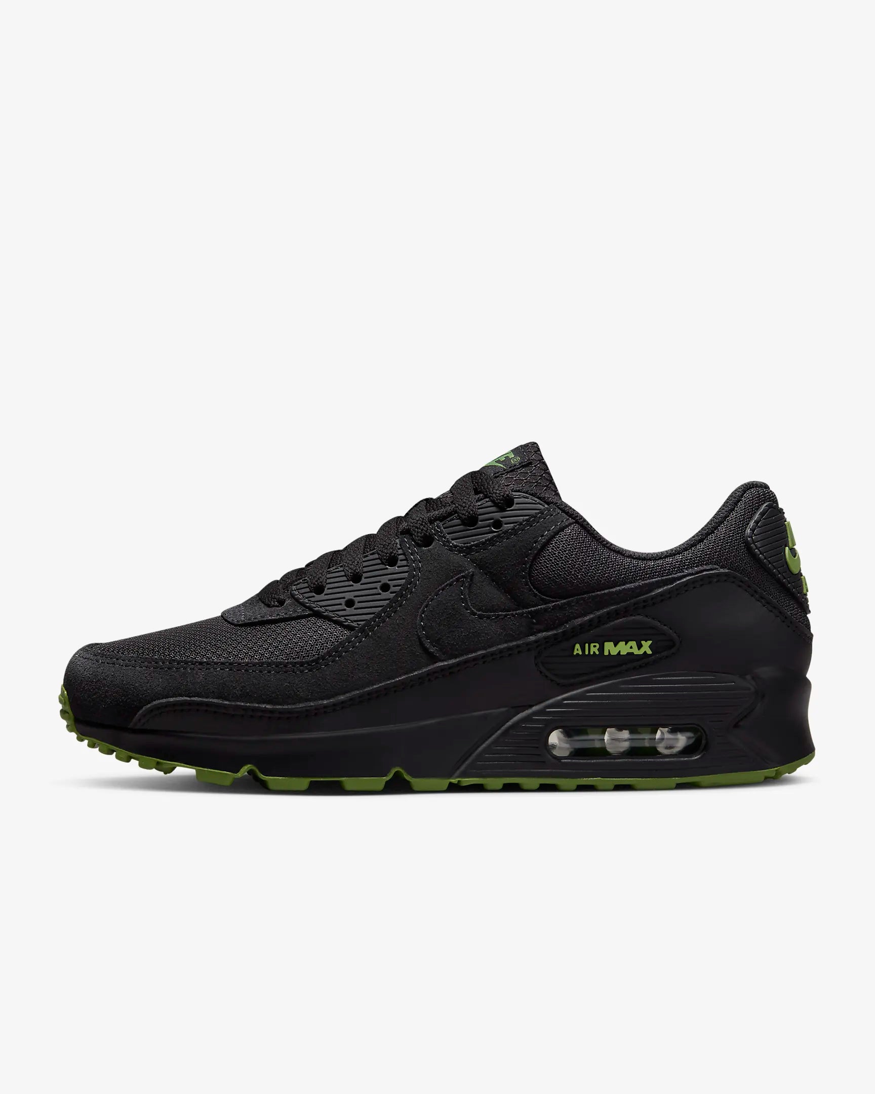 Air Max 90 Lifestyle Shoes