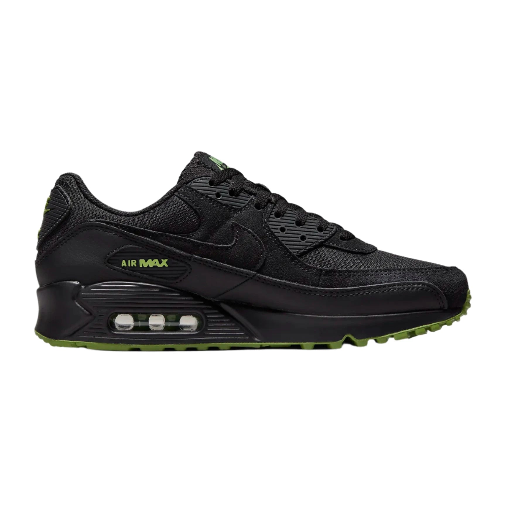 Air Max 90 Lifestyle Shoes