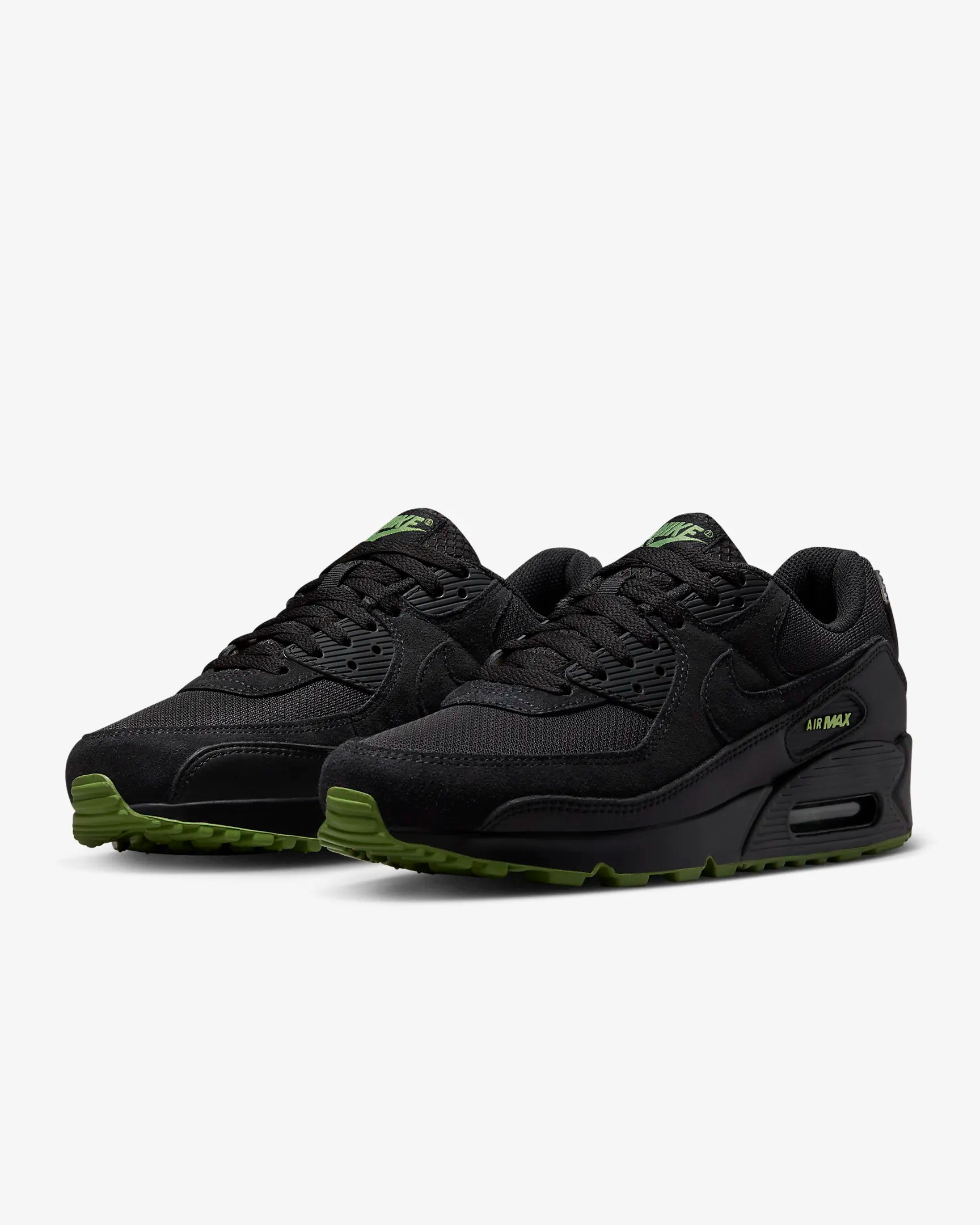 Air Max 90 Lifestyle Shoes