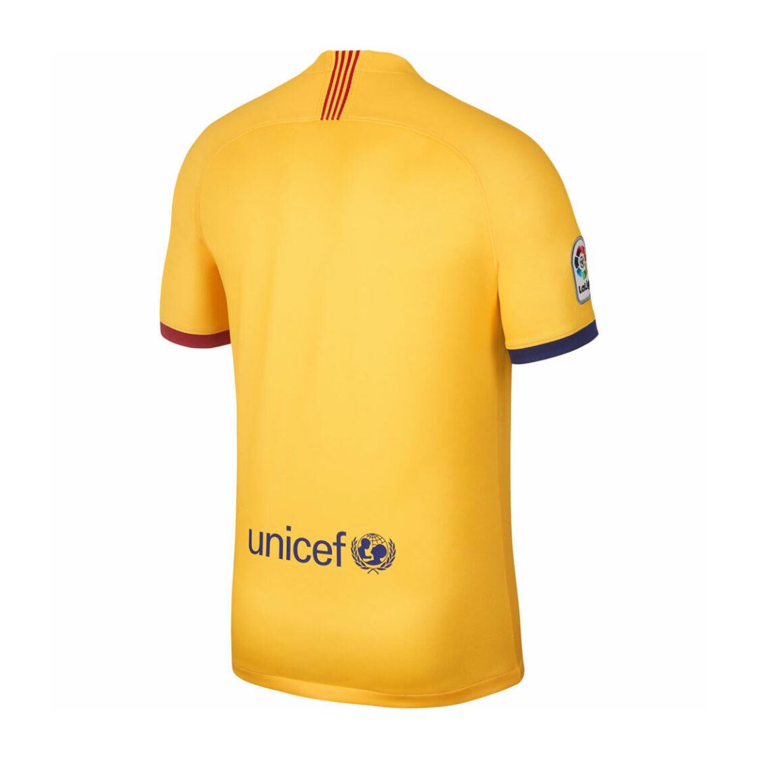 قمصان كرة قدم لفريق برشلونة 2019/20 