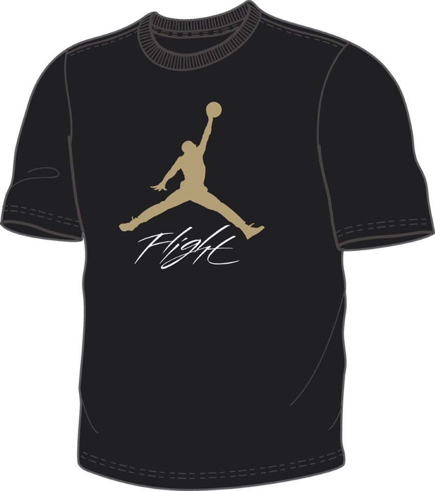 Jordan Jumpman Flight T-Shirt
