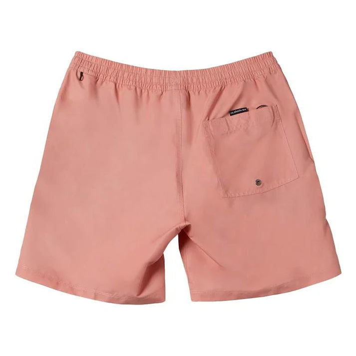 Everyday Solid Volley 15" - Swim Shorts