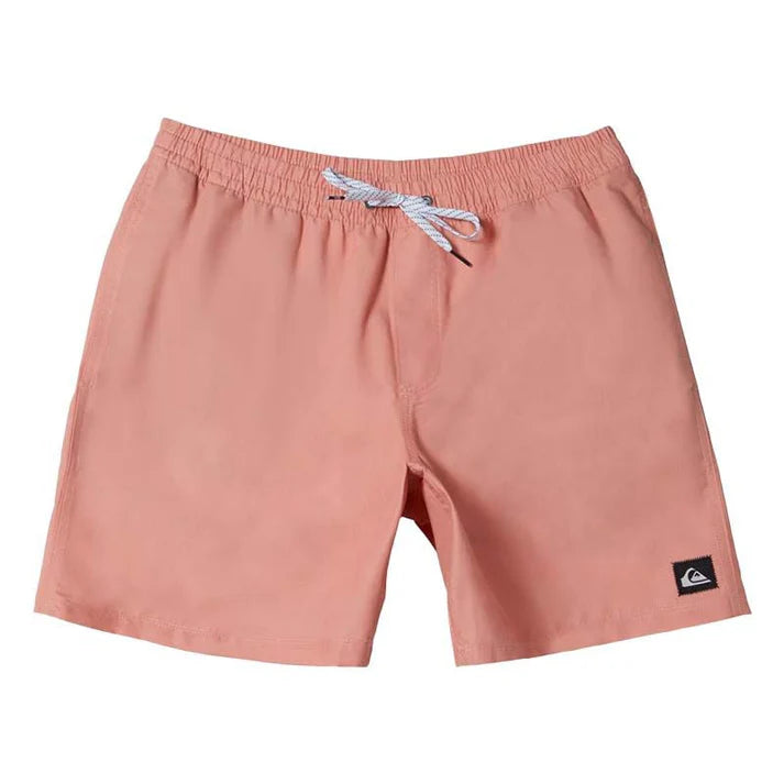 Everyday Solid Volley 15" - Swim Shorts