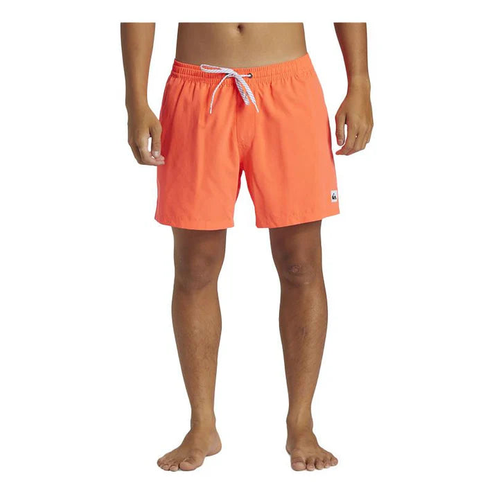 Everyday Solid Volley 15" - Swim Shorts