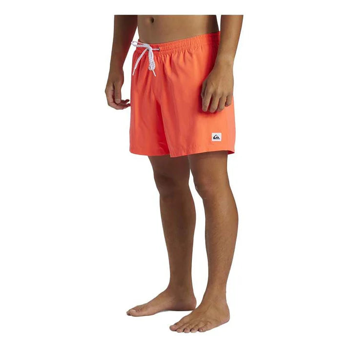 Everyday Solid Volley 15" - Swim Shorts