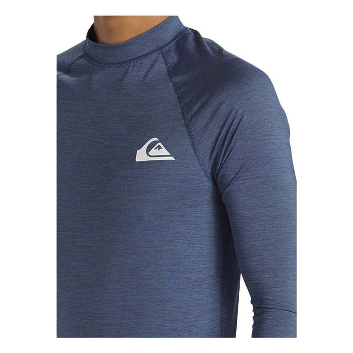 Everyday - Long Sleeve UPF 50 Surf T-Shirt