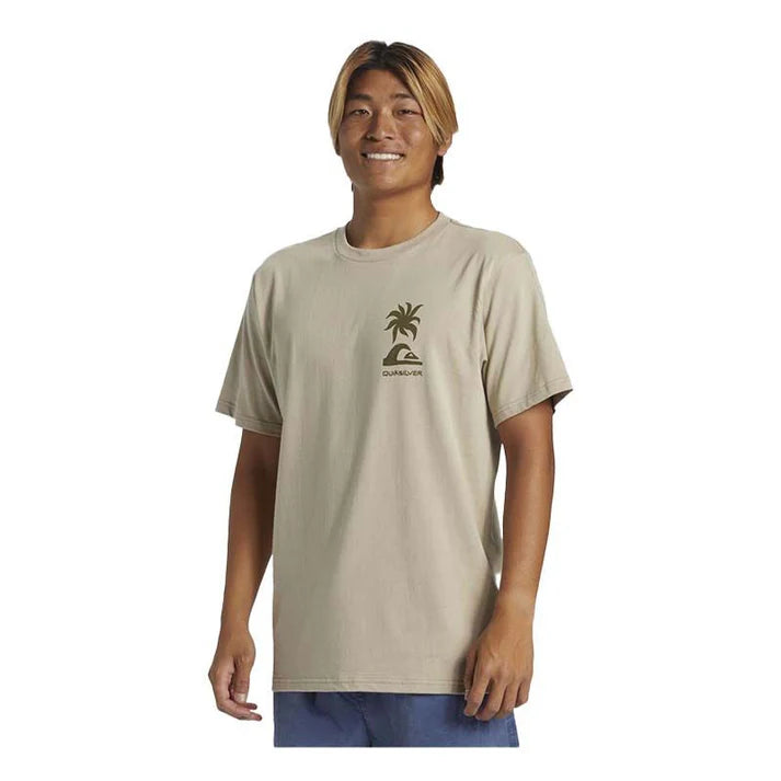 Tropical Breeze - T-Shirt