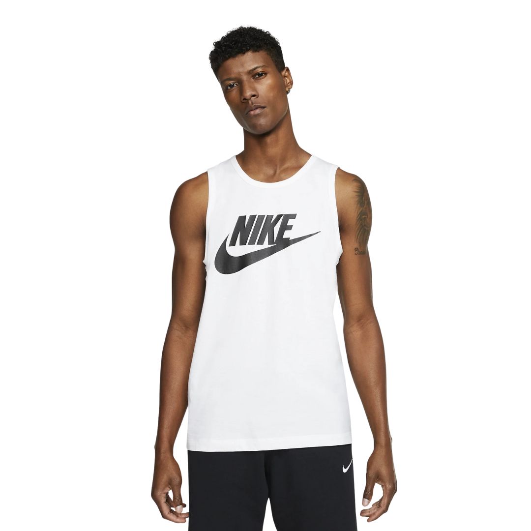 Sportswear Tank Top