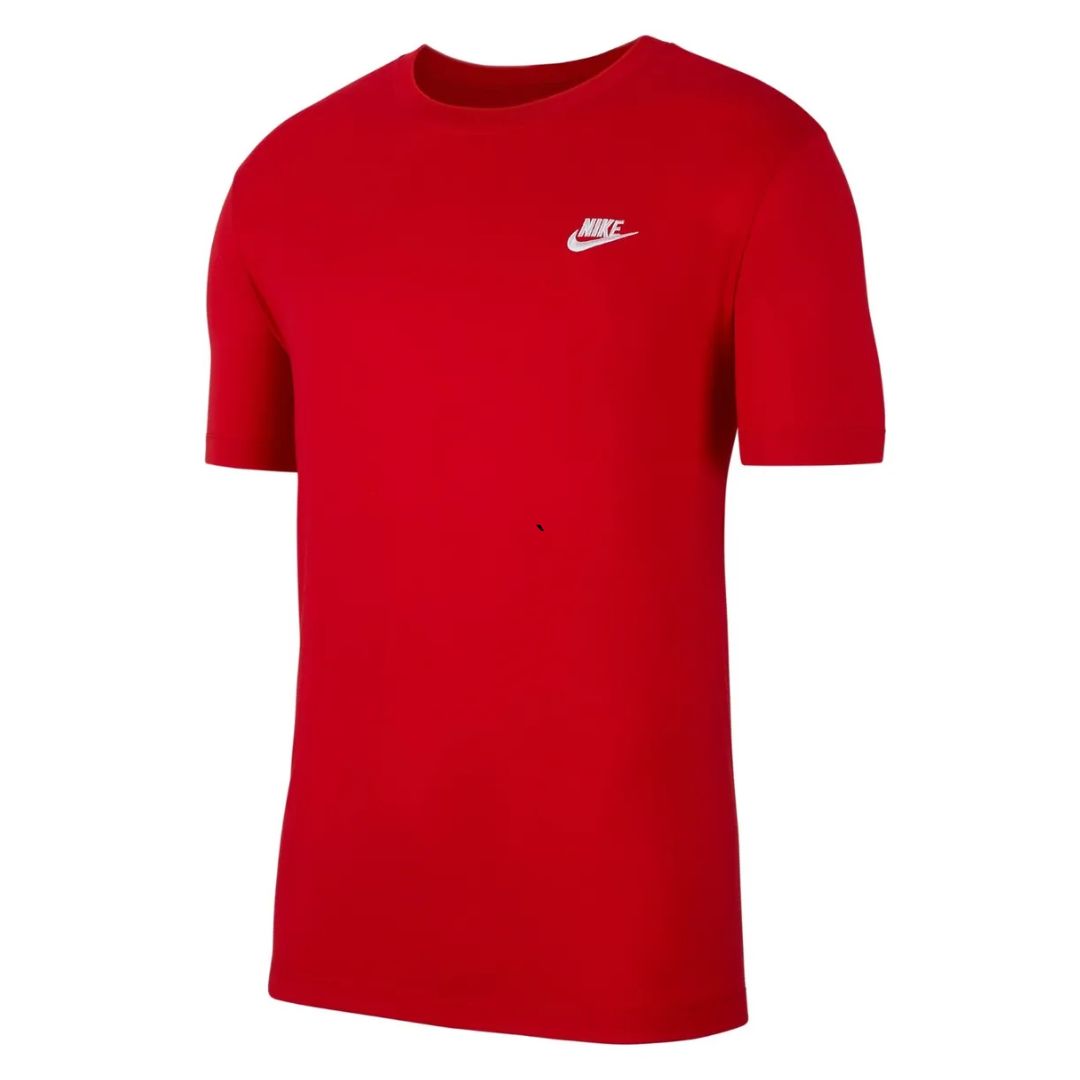 Nike Men Sportswear Club T-Shirt