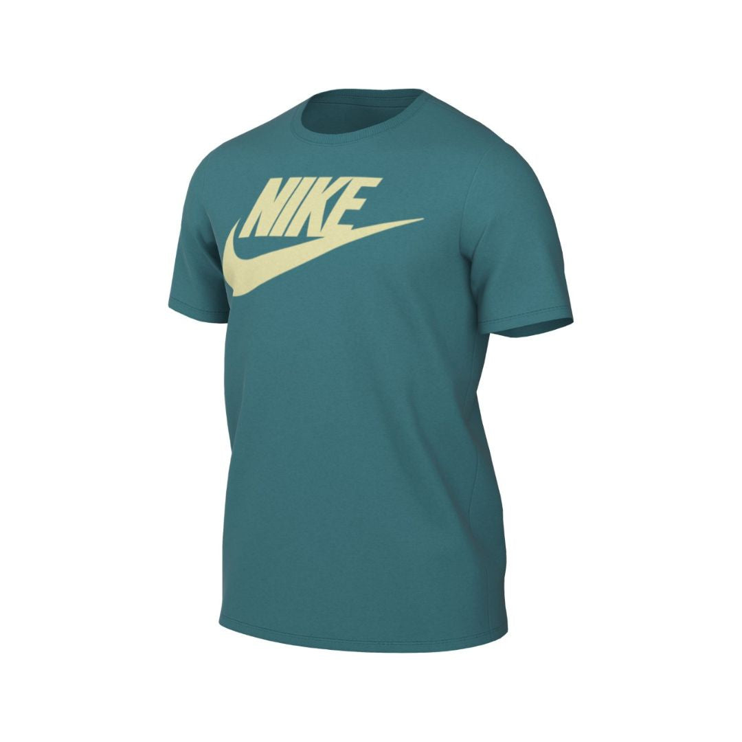 Nike Men Sportswear Icon Futura T-Shirt