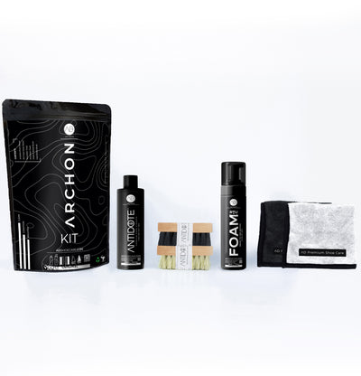 AD Archon Shoe Care Kit