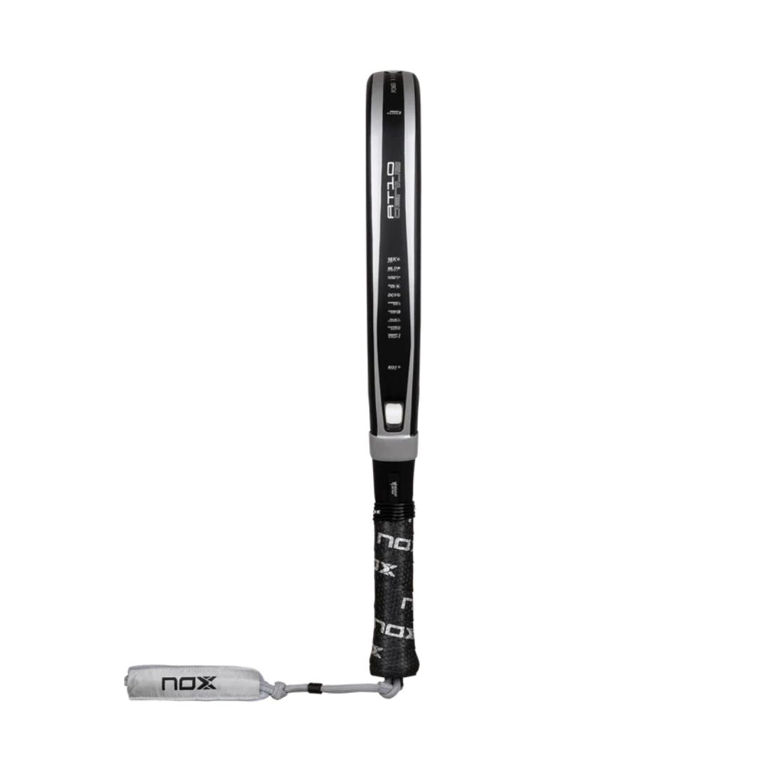 At10 Genius Attack 18K Alum By Agustin Tapia 26