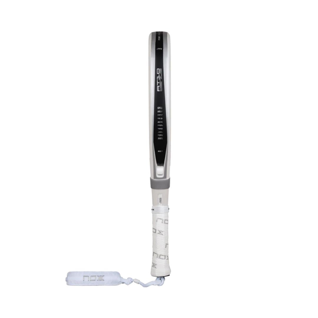 At10 Genius Attack 12K Alum Xtrem By Agustin Tapia 26