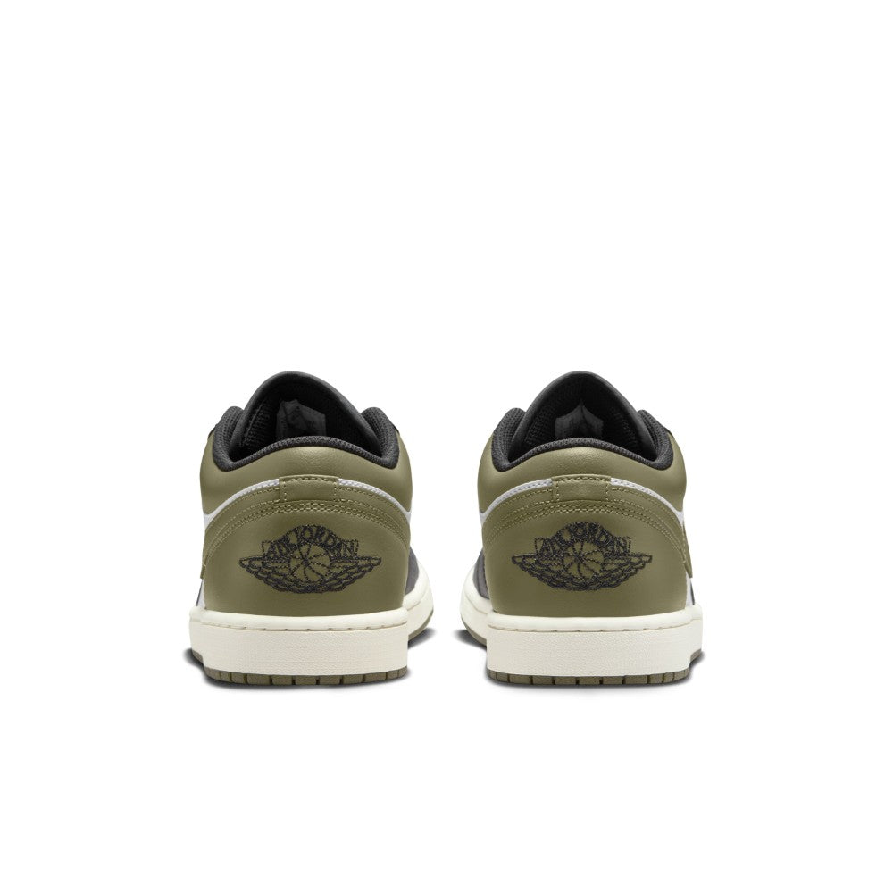 Air Jordan 1 Low Lifestyle Shoes