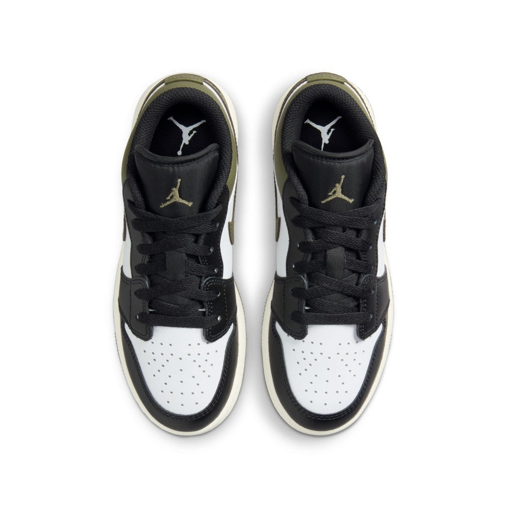 Air Jordan 1 Low Bg Lifestyle Shoes