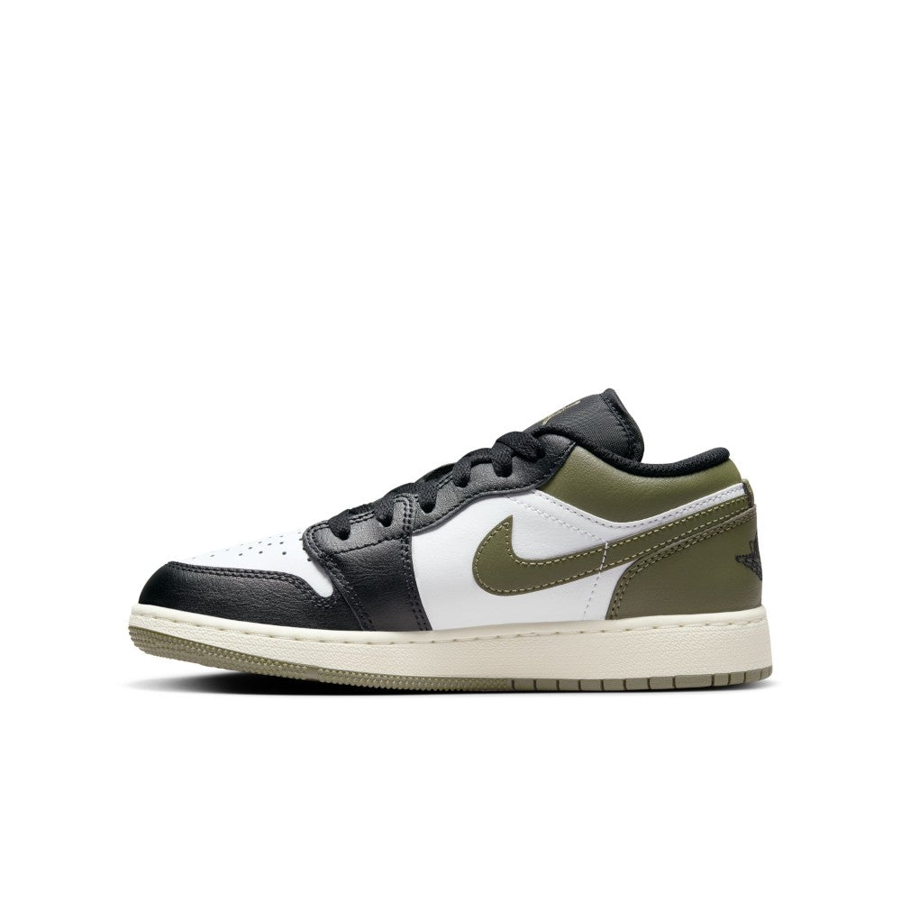 Air Jordan 1 Low Bg Lifestyle Shoes